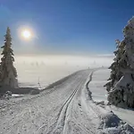 Διαμέρισμα Lys Og Moderne Rett Ved Skiloypa Pa - Kort Vei Til Sjusjoen, Lillehammer Og Hafjell - Dyr Ikke Tillatt