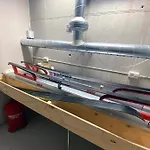 Appartamento Lys Og Moderne Rett Ved Skiloypa Pa - Kort Vei Til Sjusjoen, Lillehammer Og Hafjell - Dyr Ikke Tillatt *