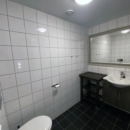 Lys Og Moderne Rett Ved Skiloypa Pa - Kort Vei Til Sjusjoen, Lillehammer Og Hafjell - Dyr Ikke Tillatt Apartamento *