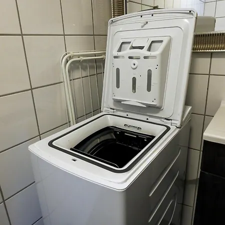 Lys Og Moderne Rett Ved Skiloypa Pa - Kort Vei Til Sjusjoen, Lillehammer Og Hafjell - Dyr Ikke Tillatt