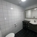 Lys Og Moderne Rett Ved Skiloypa Pa - Kort Vei Til Sjusjoen, Lillehammer Og Hafjell - Dyr Ikke Tillatt Lägenhet *
