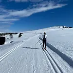 Lägenhet Lys Og Moderne Rett Ved Skiloypa Pa - Kort Vei Til Sjusjoen, Lillehammer Og Hafjell - Dyr Ikke Tillatt *