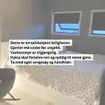 Lys Og Moderne Rett Ved Skiloypa Pa - Kort Vei Til Sjusjoen, Lillehammer Og Hafjell - Dyr Ikke Tillatt Lägenhet Nordseter